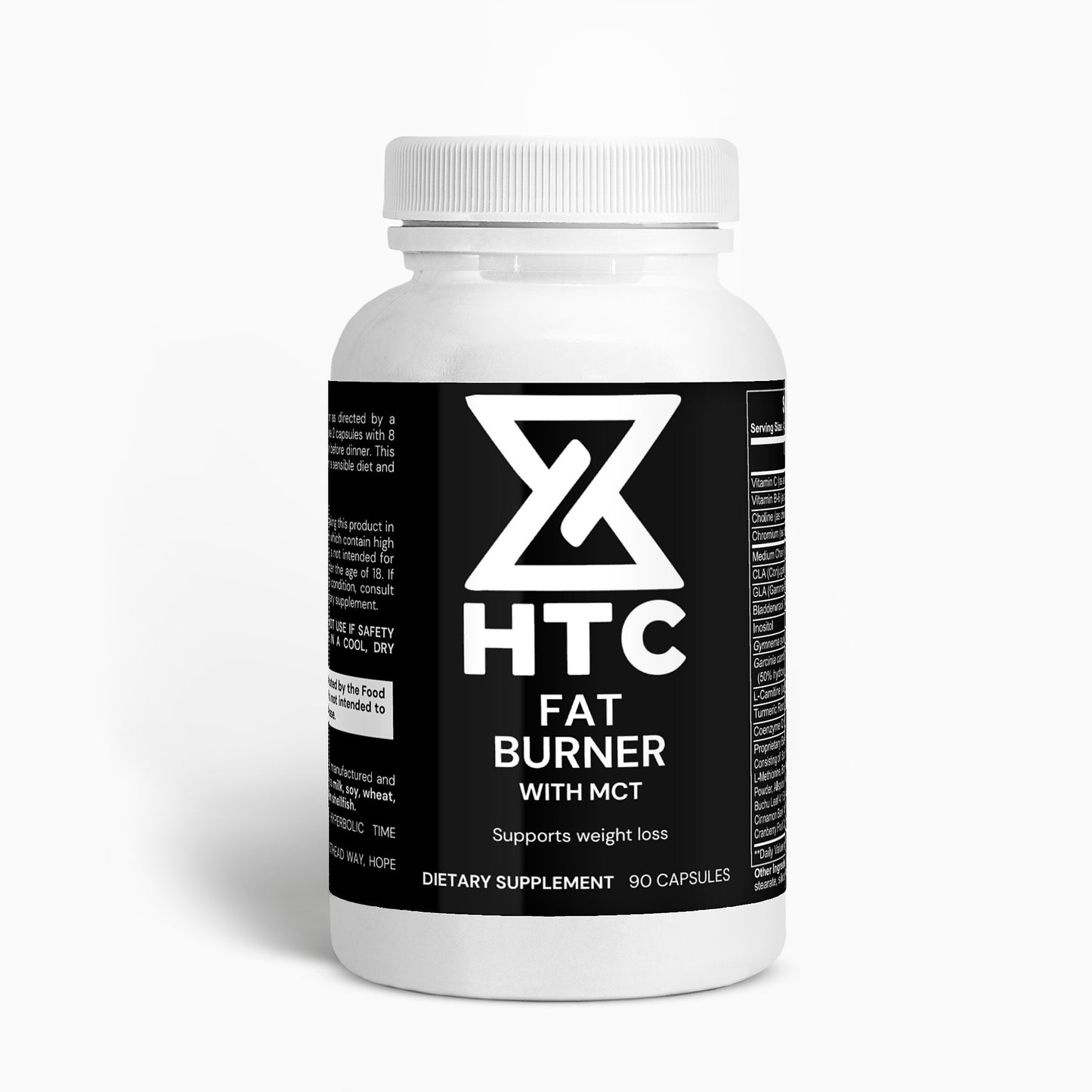 KAIOKEN BURNER Bundle β Ignite Your Energy & Burn Fat π₯πͺ