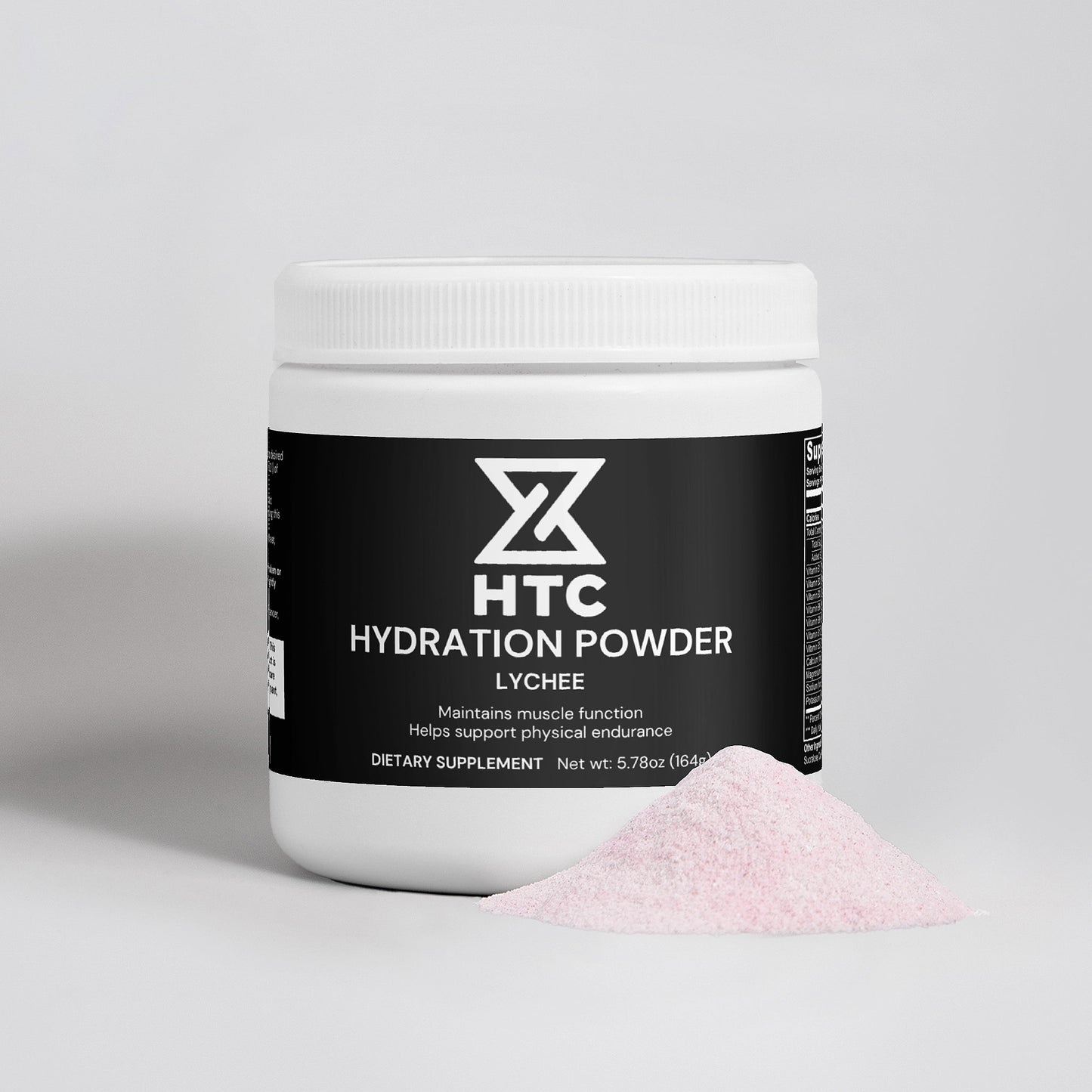Hydration Powder (Lychee)
