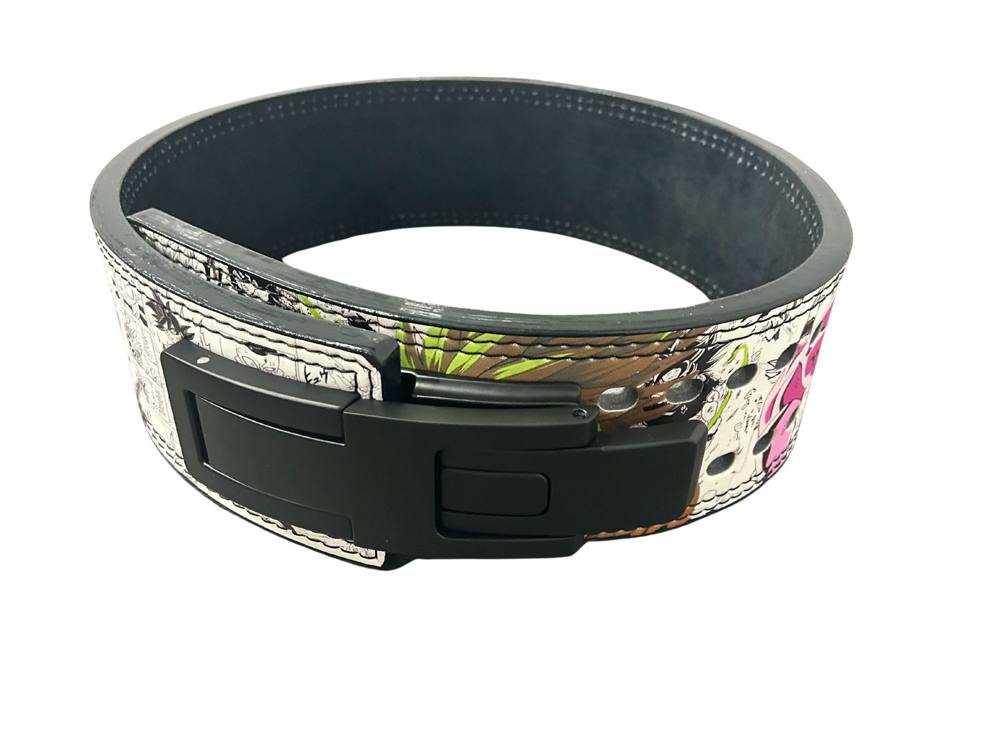 Power Lifting Weight Gym Lever Belts