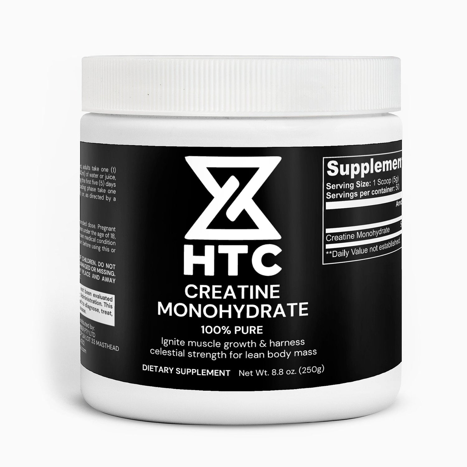 CREATINE