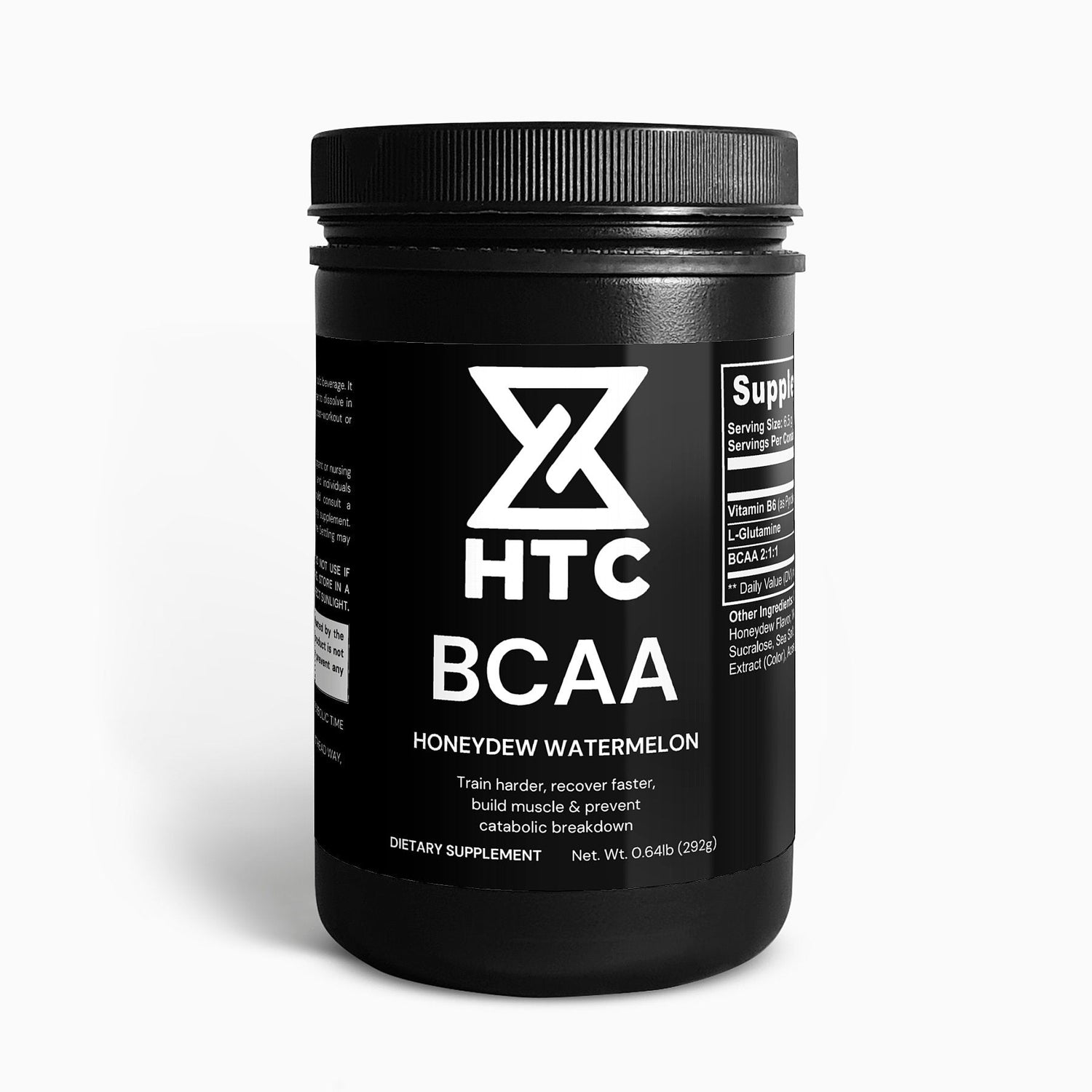 BCAA