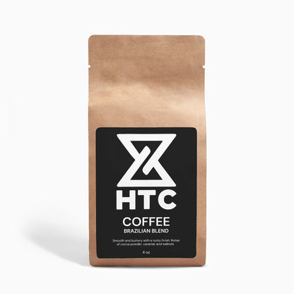 Brazilian Blend 4oz