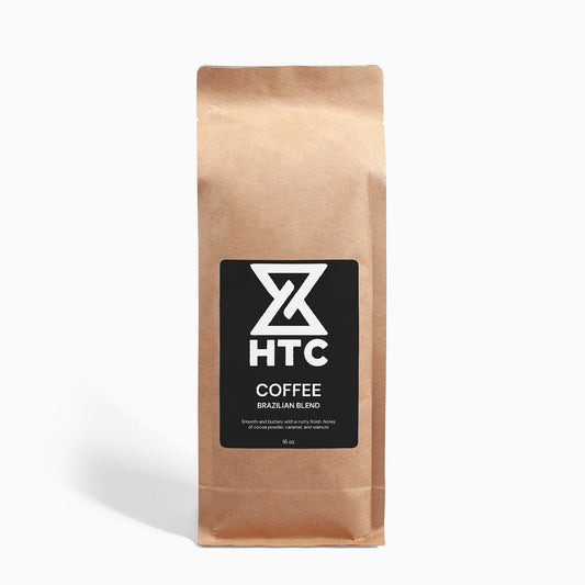 Brazilian Blend 16oz