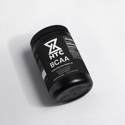 BCAA Shock Powder (Fruit Punch)