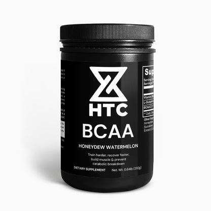 BCAA Shock Powder (Fruit Punch)