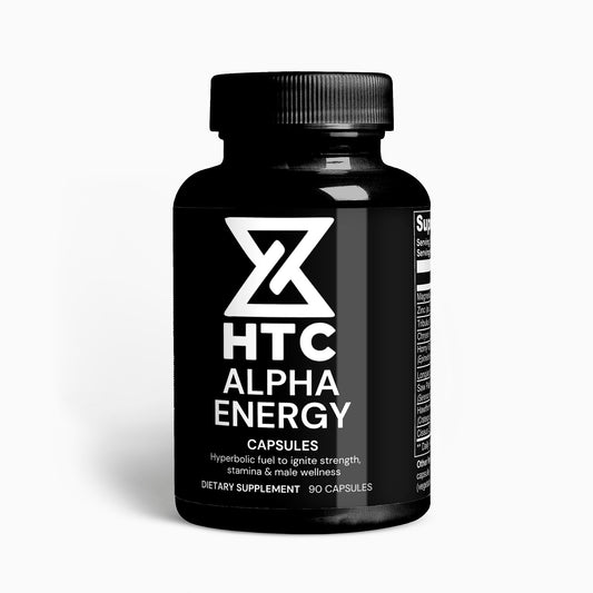 Alpha Energy