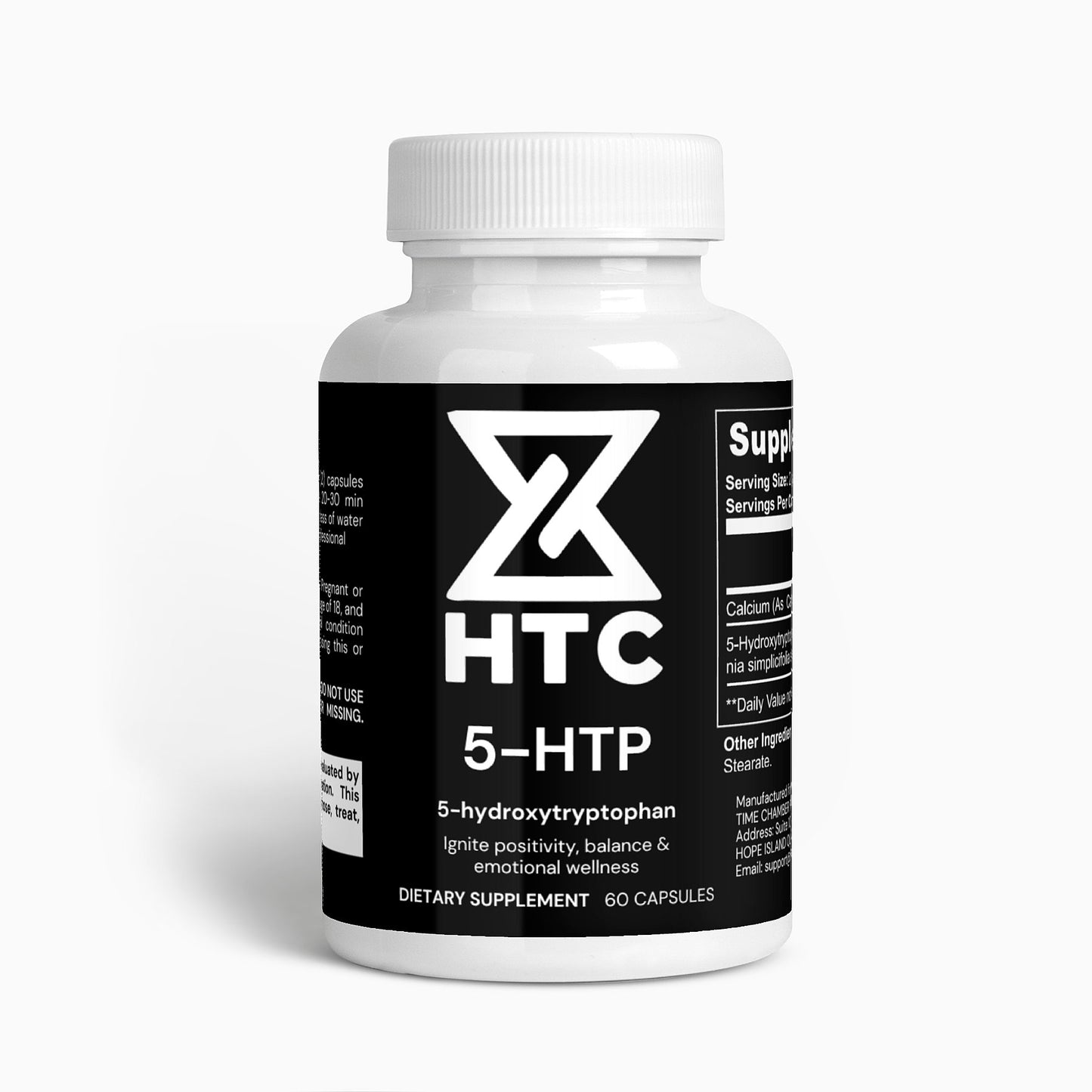 5-HTP