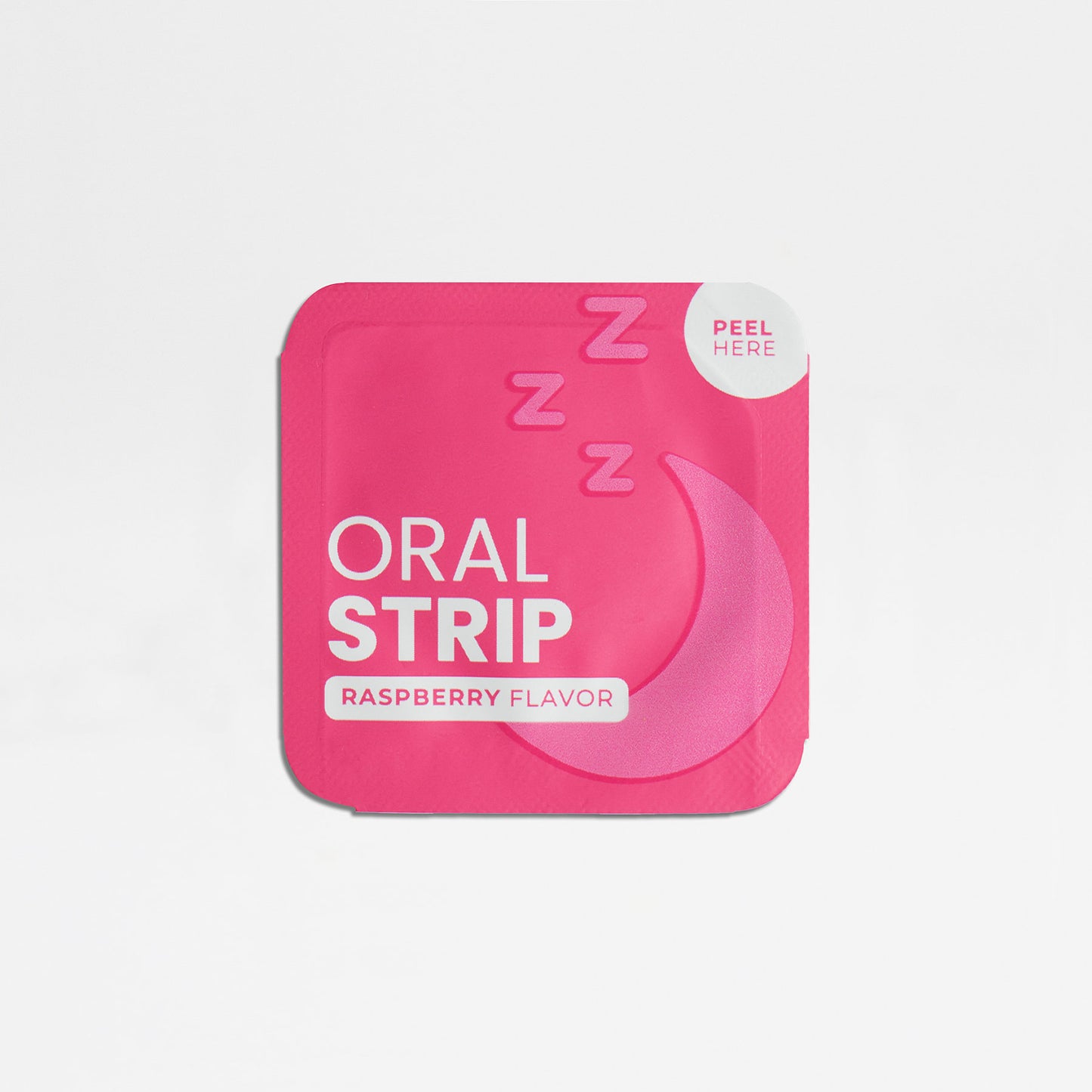 Sleep Strips - Raspberry (Tin)