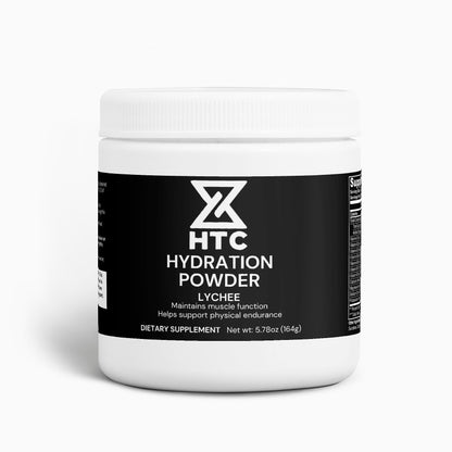 Hydration Powder (Lychee)