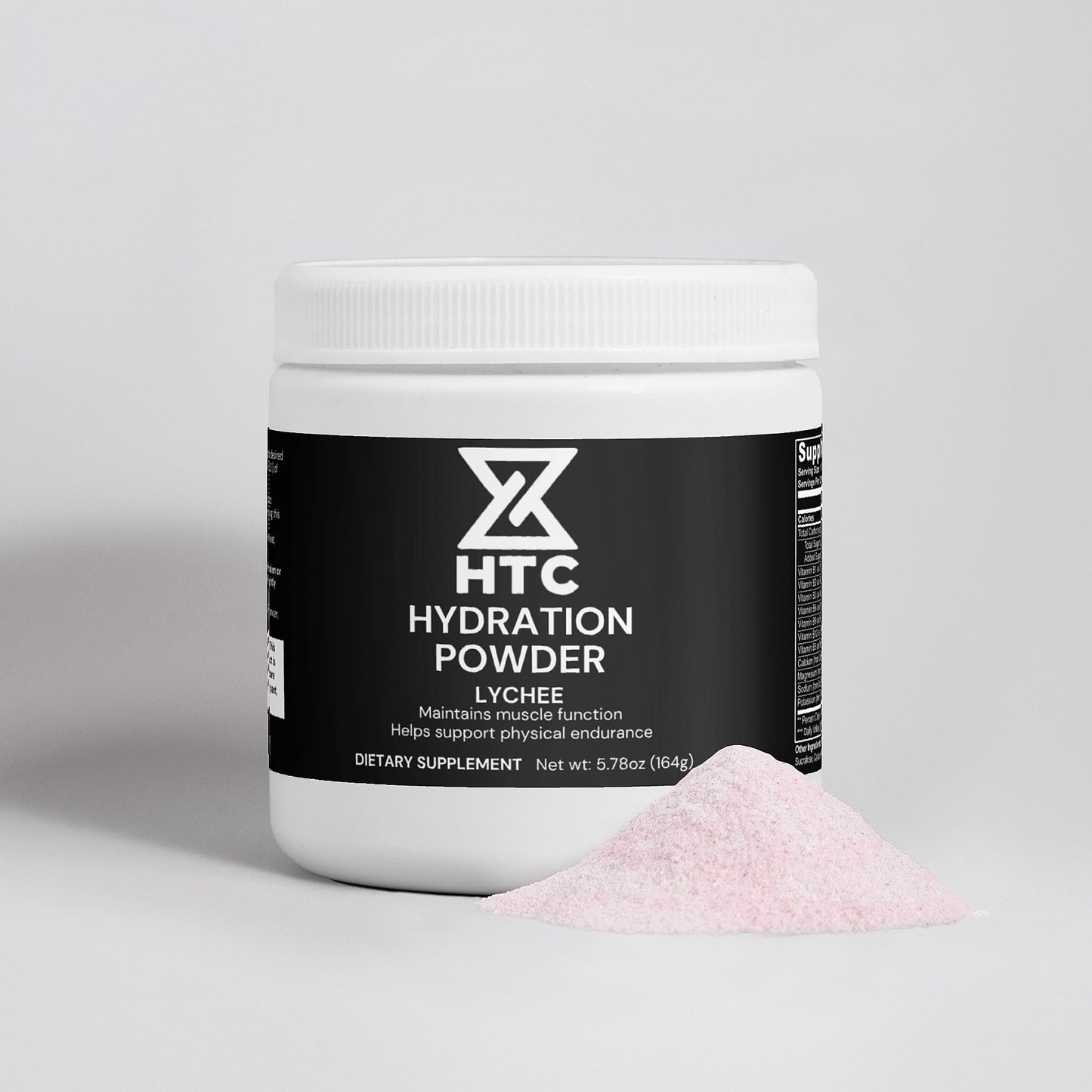 Hydration Powder (Lychee)