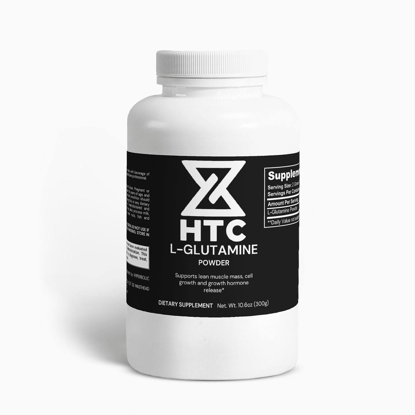 L-Glutamine Powder