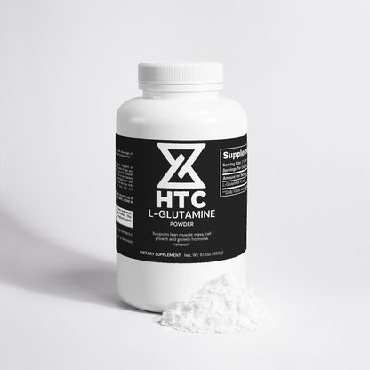 L-Glutamine Powder