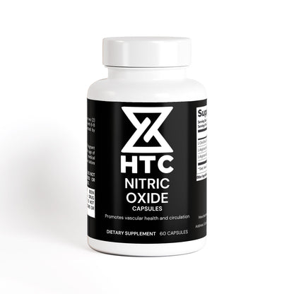 Nitric Oxide