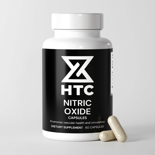 Nitric Oxide