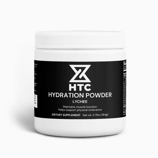 Hydration Powder (Lychee)