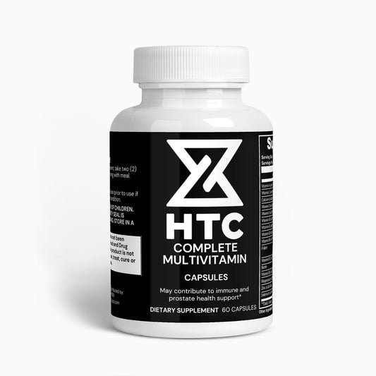 Complete Multivitamin